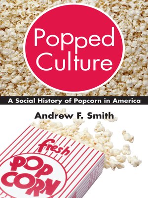 cover image of Popped Culture